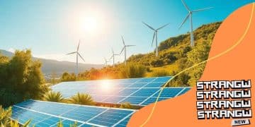 Green energy technology funding trends you need to know