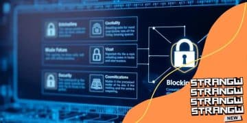 Blockchain for credential verification: a game changer for security
