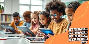 Gamified learning tools: unleash your potential today