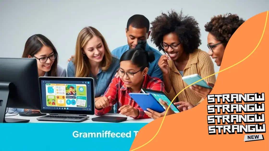 How to choose the right gamified learning tool