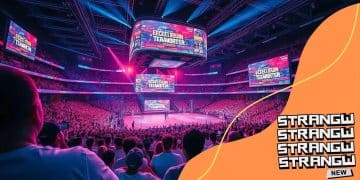 How e-sports are influencing mainstream media content