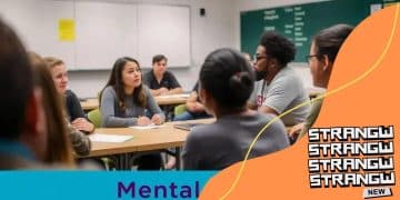 Mental health programs in schools: a vital need