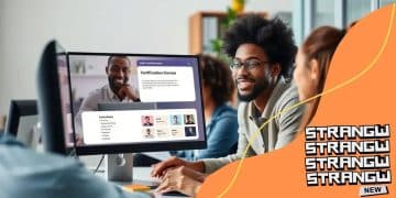 Online certification program trends shaping the future