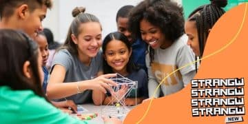 STEM education equity efforts that can change lives