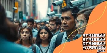 The role of facial recognition in enhancing public safety