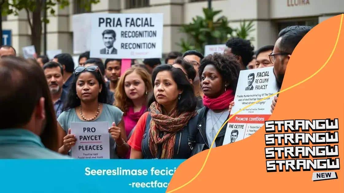 Public concerns and ethical considerations