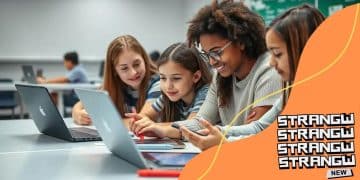 Collaborative digital classrooms transforming education