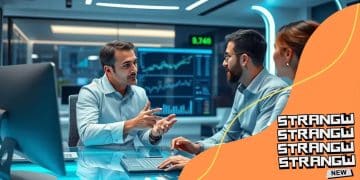 Robo-advisors shaping the future of financial services