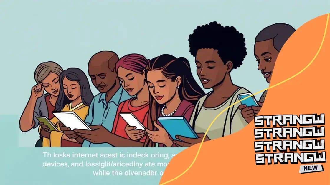 Challenges to financial inclusion with digital currencies