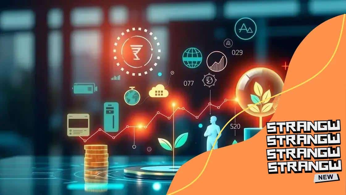 Emerging trends in 2025