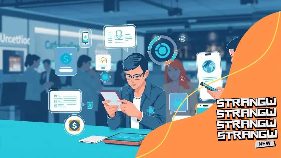 How fintech companies are innovating