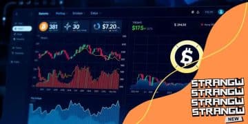Cryptocurrency market trends and forecasts: what to expect