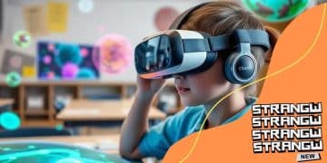 Virtual reality in STEM education is changing the game