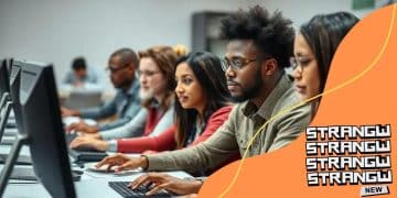 Vocational training for digital jobs: transform your career