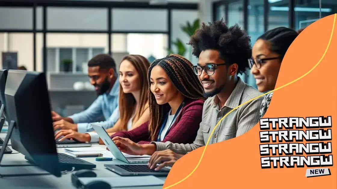 Popular digital jobs and skills needed