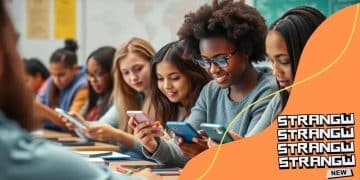 Mobile learning applications transforming education today