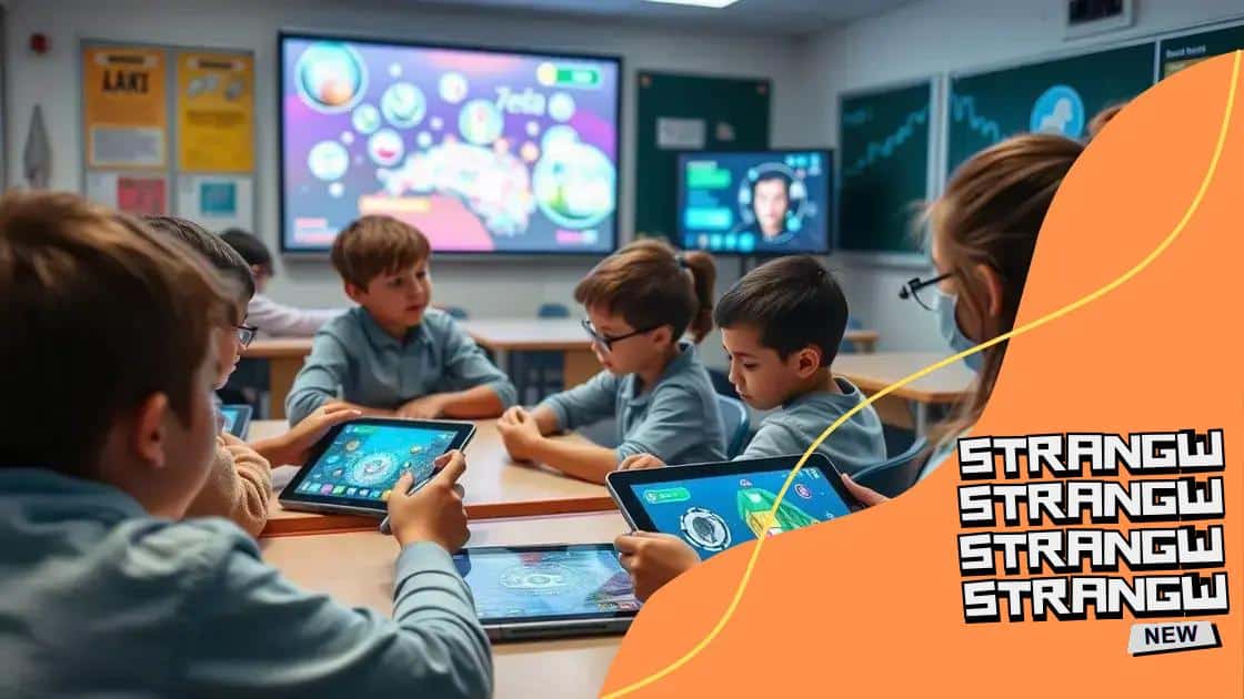 How AI improves student engagement