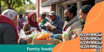 Food assistance program reforms: What you need to know