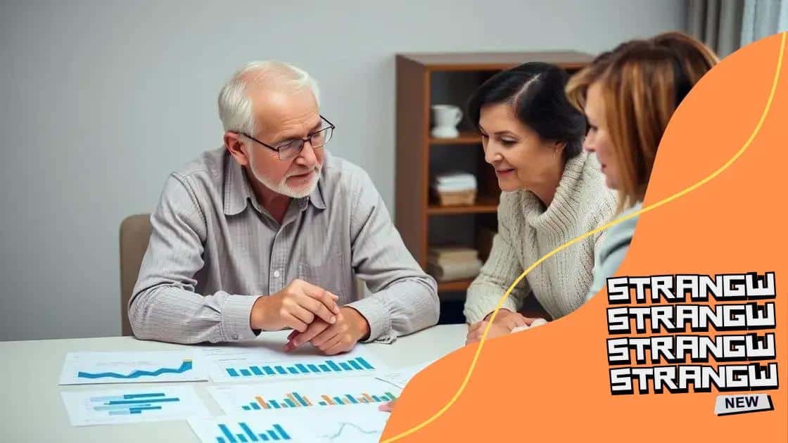 Impact of reforms on retirement planning