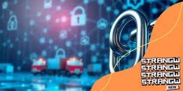 Blockchain in global supply chain management: revolutionize efficiency