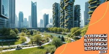 Smart city projects and urban sustainability: what you need to know