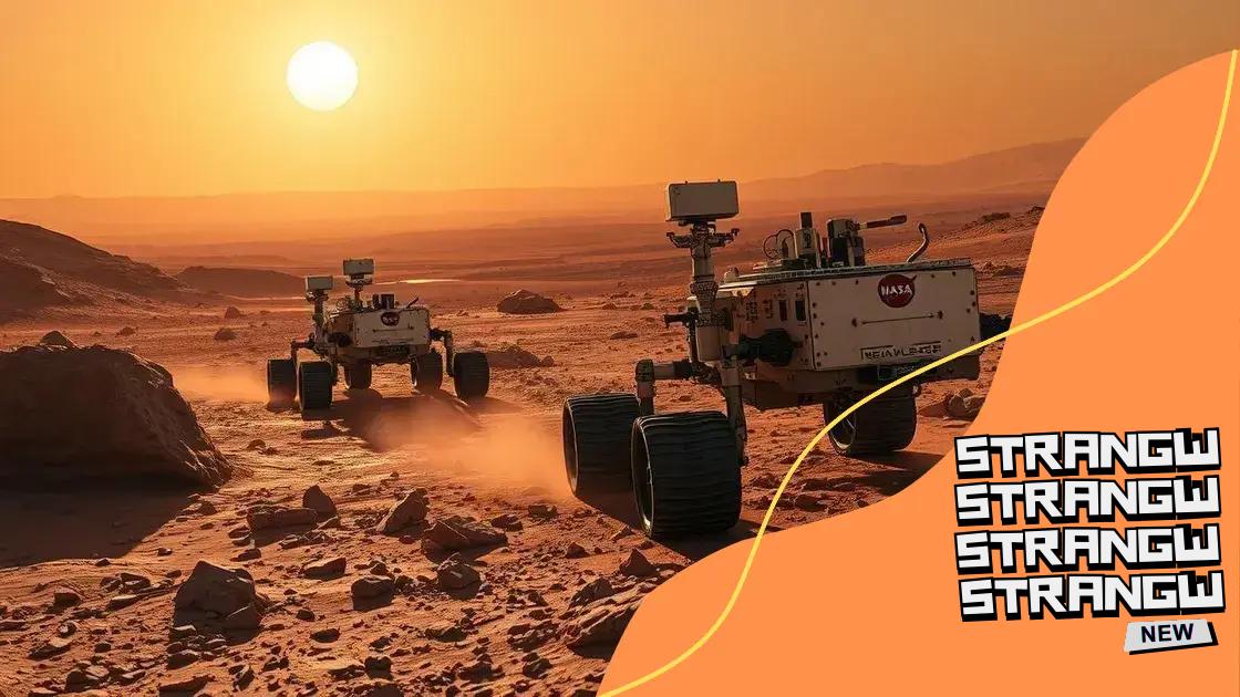 Case studies of AI success in space missions