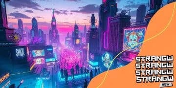 Metaverse development and cultural impact: shaping our future