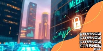 Blockchain applications in global finance