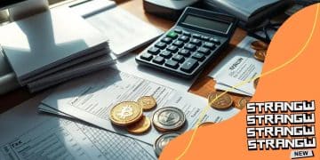 Tax strategies for cryptocurrency investors: maximize your gains