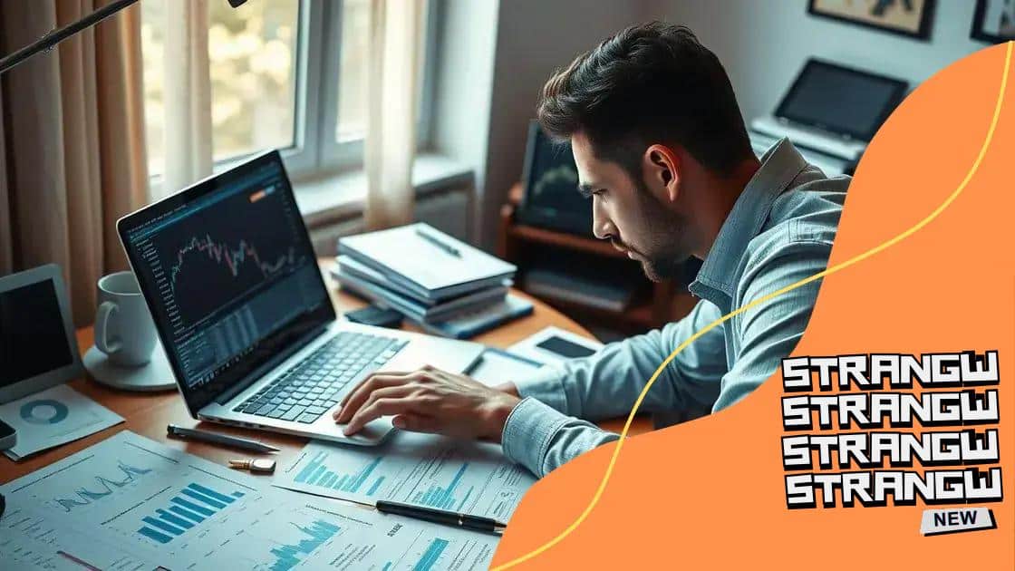 Effective strategies for tax efficiency