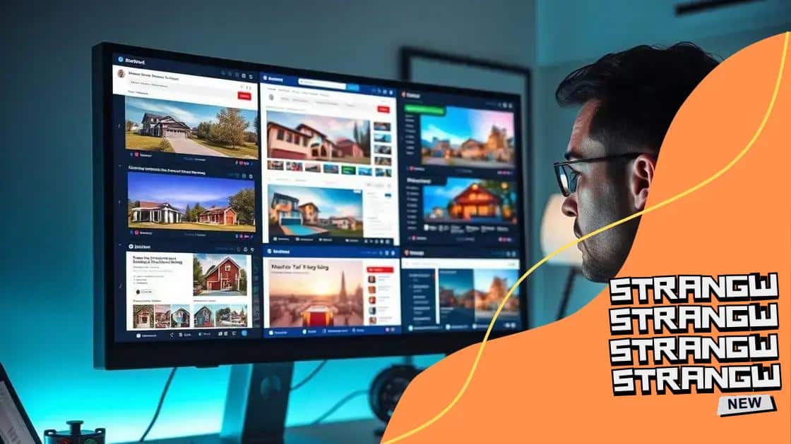 Key platforms for real estate crowdfunding