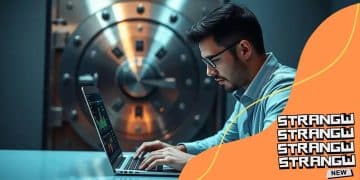 Cryptocurrency security best practices to safeguard your assets