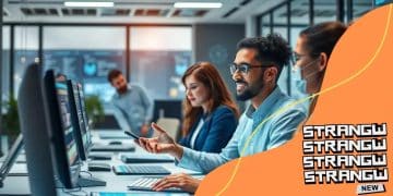 AI in benefits administration: how it transforms processes
