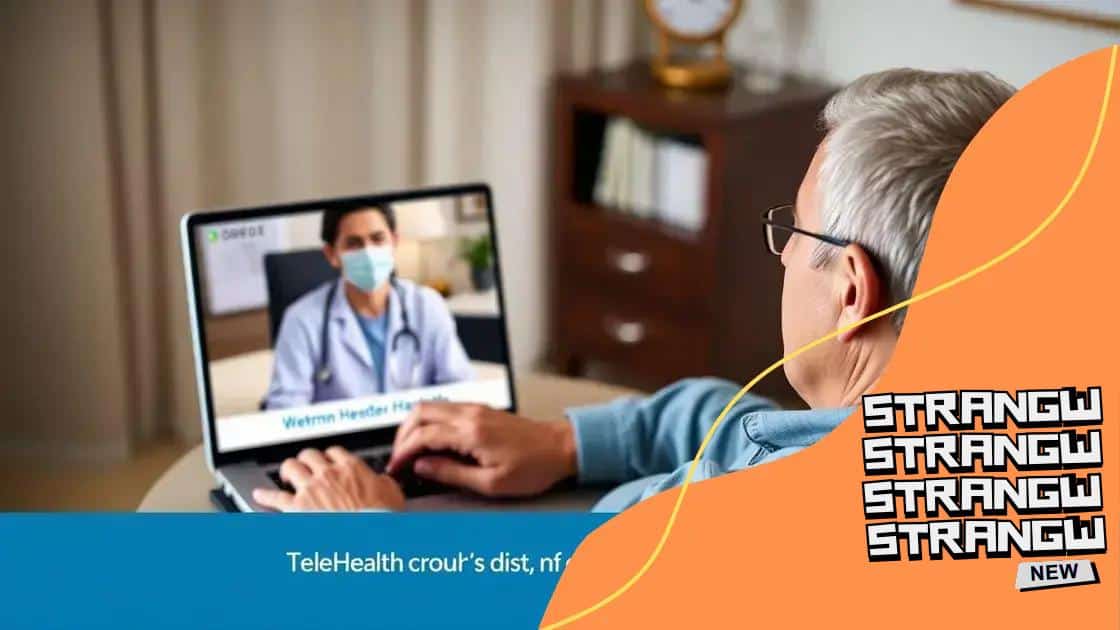 How technology is improving veterans’ services