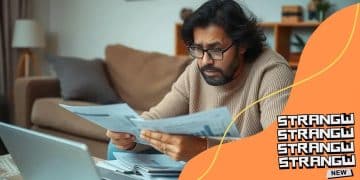 Emergency financial aid programs: find help now