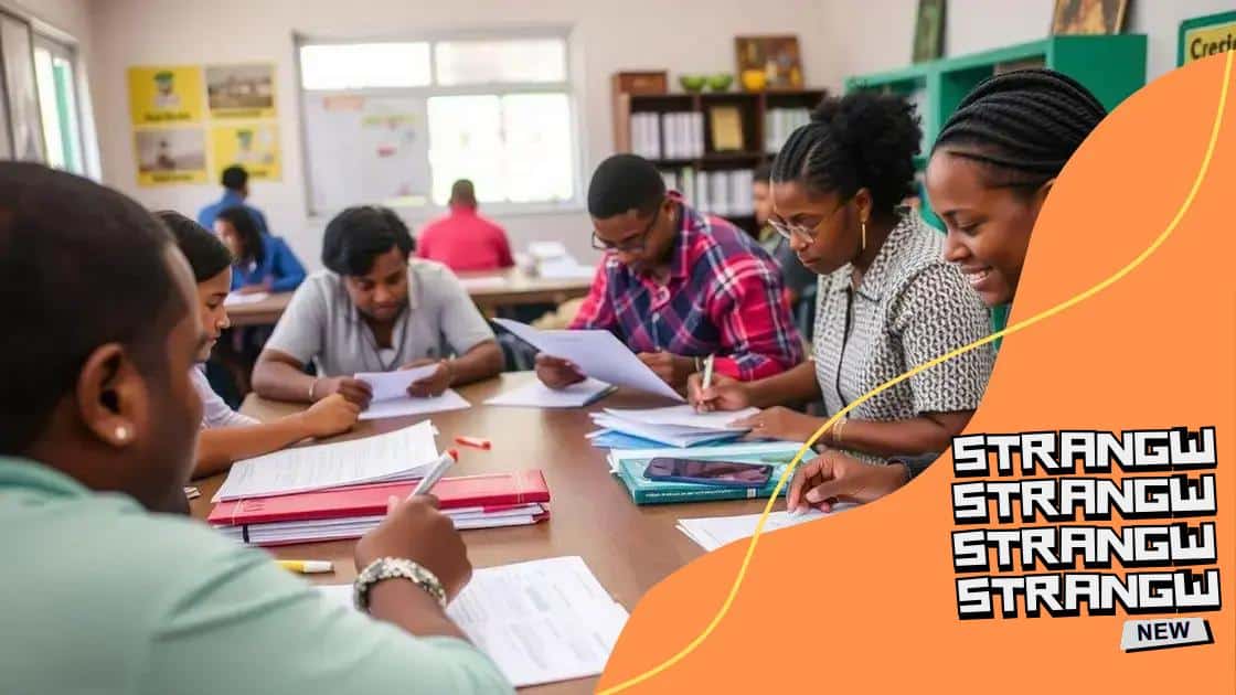 Eligibility criteria for financial assistance