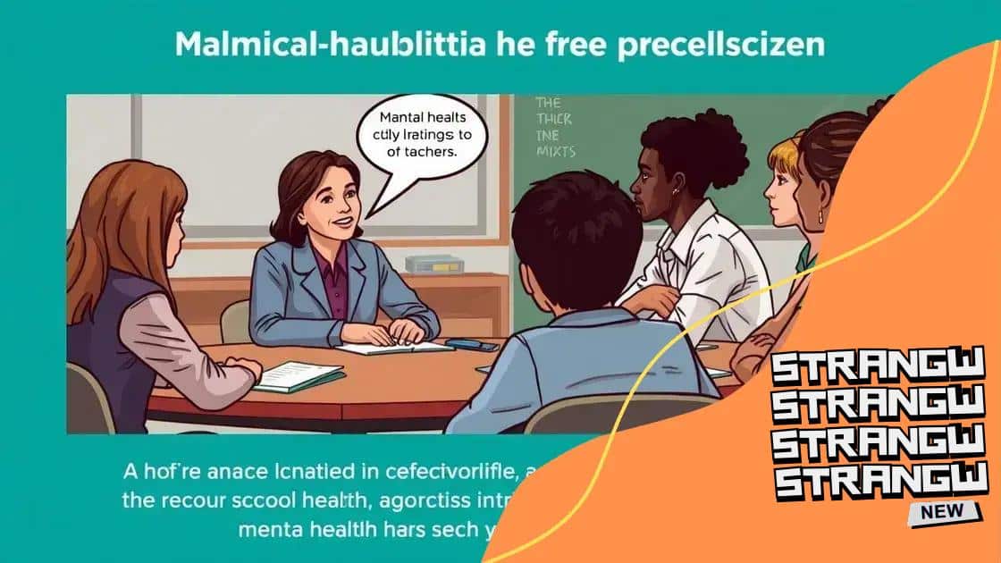 Challenges in securing mental health resources