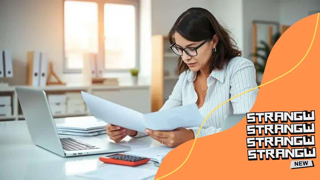 Eligibility requirements for tax credits