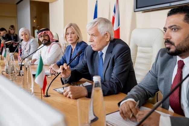 US Foreign Policy Update: Implications of Recent Diplomatic Engagements
