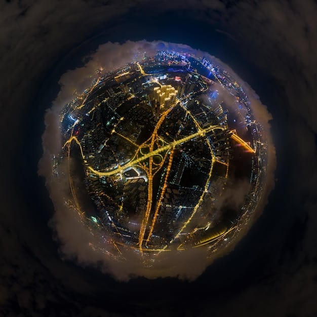A conceptual image of a US Space Force satellite orbiting Earth, with multiple data streams flowing, symbolizing its role in communication, navigation, and intelligence gathering.
