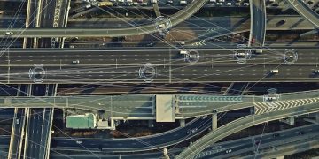 US Infrastructure Development: A Look at the $1.2 Trillion Investment Plan - Cover Image