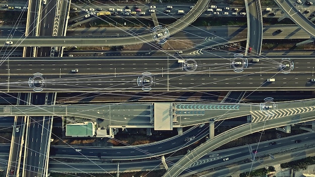 US Infrastructure Development: A Look at the $1.2 Trillion Investment Plan