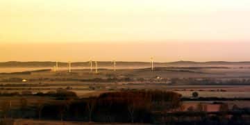 US Energy Policy: Navigating the Transition to Renewable Energy Sources - Cover Image