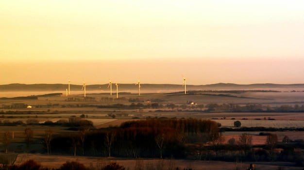 US Energy Policy: Navigating the Transition to Renewable Energy Sources
