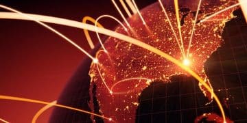 US Cyber Security Threats: Protecting Critical Infrastructure from Foreign Attacks - Cover Image