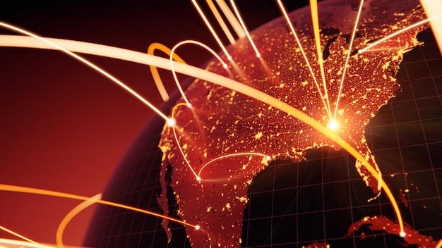 US Cyber Security Threats: Protecting Critical Infrastructure from Foreign Attacks