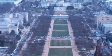 US Military Spending: Analyzing the Budget and Its Impact on National Defense - Cover Image