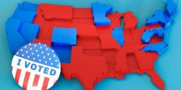 US Political Landscape: Key Midterm Elections to Watch - Cover Image
