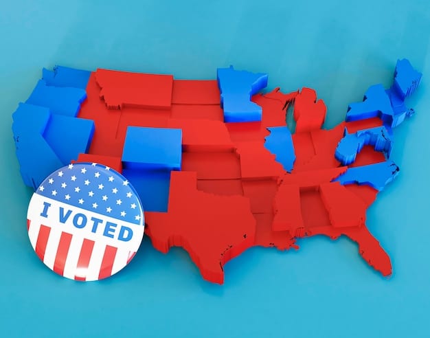US Political Landscape: Key Midterm Elections to Watch