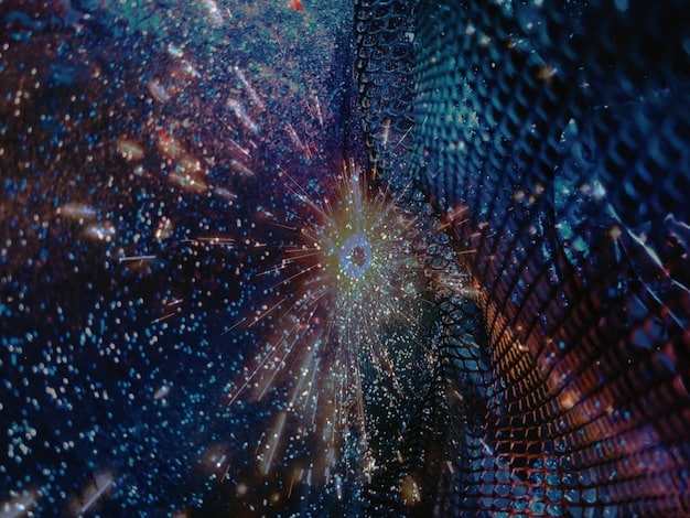 Quantum Computing’s Impact on US Cybersecurity in 5 Years